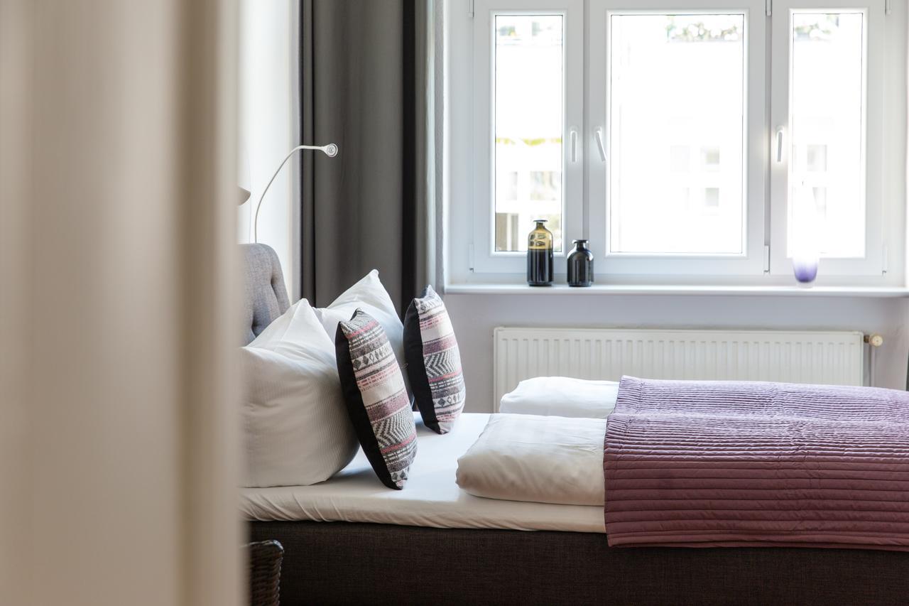 Apartment Kopen Lessing Charlotte Mauerpark Berlin Ngoại thất bức ảnh