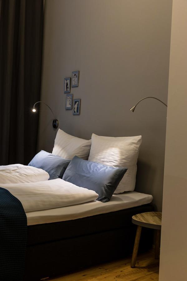 Apartment Kopen Lessing Charlotte Mauerpark Berlin Ngoại thất bức ảnh