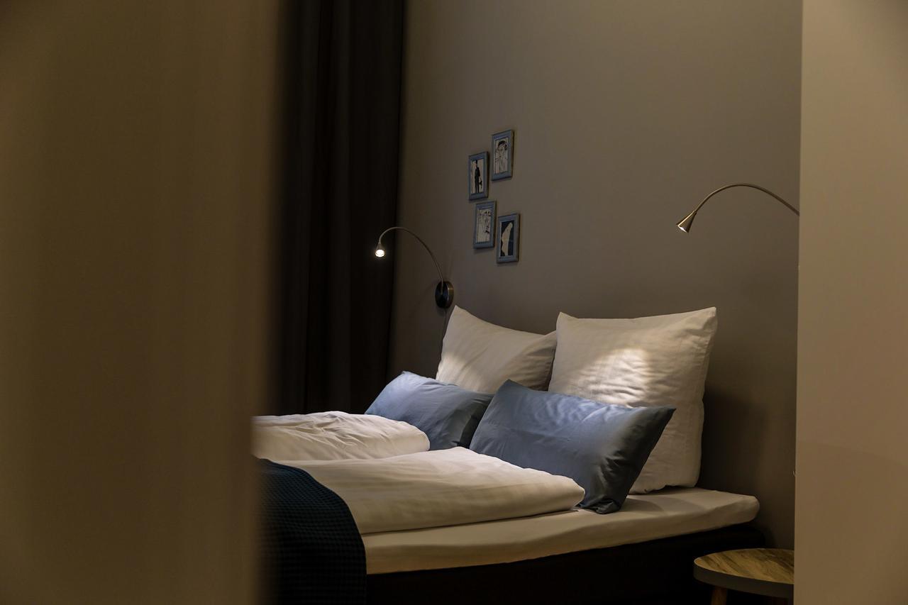 Apartment Kopen Lessing Charlotte Mauerpark Berlin Ngoại thất bức ảnh