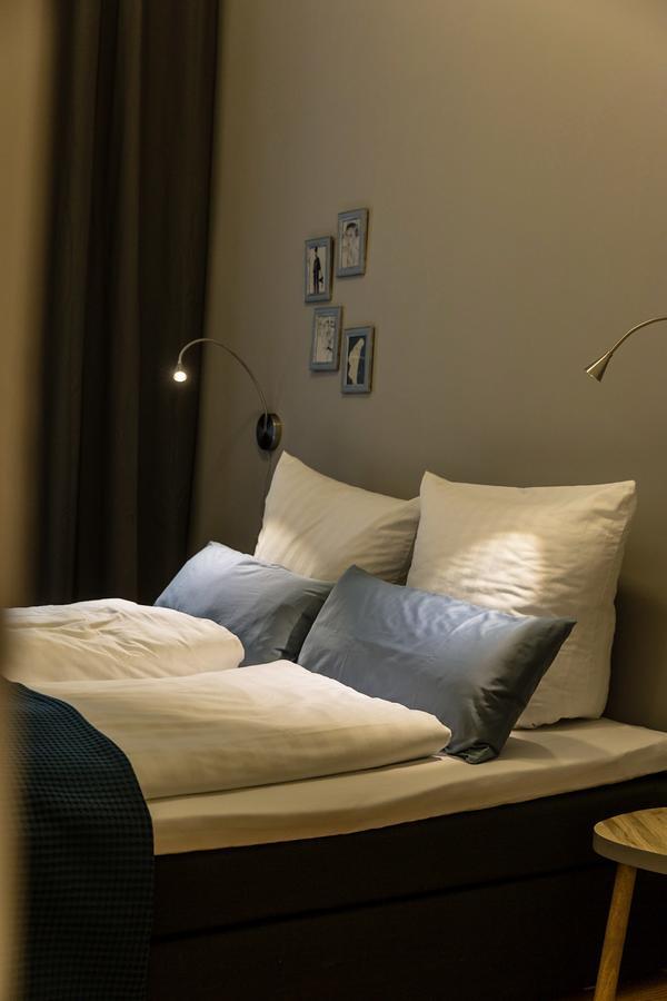 Apartment Kopen Lessing Charlotte Mauerpark Berlin Ngoại thất bức ảnh